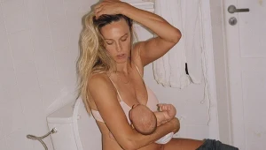 Aleksandra Żebrowska