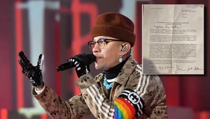 Jakub Urbanik złożył zawiadomienie ws. słów Marcina Warchoła 