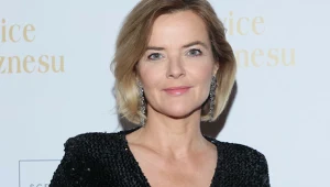 Monika Richardson o Black Eyed Peas i "Sylwestrze marzeń" TVP