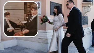 Mariola Gołota pokazała zdjęcie sprzed lat