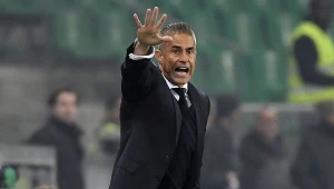 Ogromne kłopoty rywala Polski przed walką o Euro. Trener ma duży problem