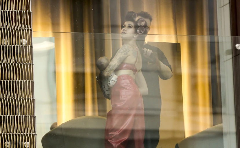 Maja Hyży Maja Hyży