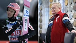 Dawid Kubacki wygra TCS? Wojciech Fortuna nie ma wątpliwości