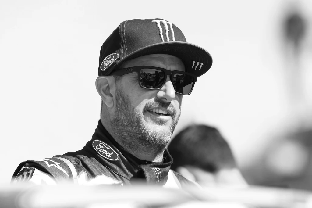 Ken Block