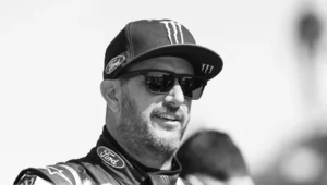 Ken Block