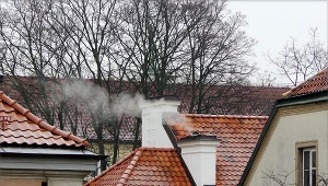 Rusza program "Czyste Powietrze"