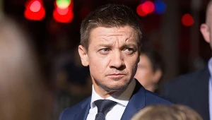 Jeremy Renner