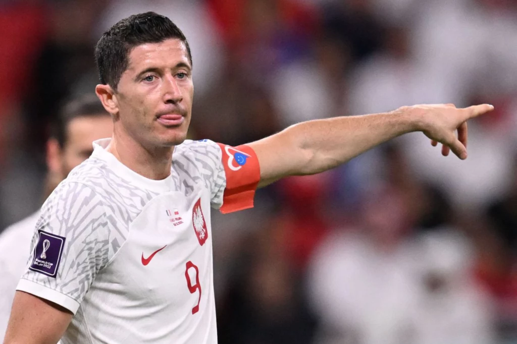 Lewandowski Robert Lewandowski Robert