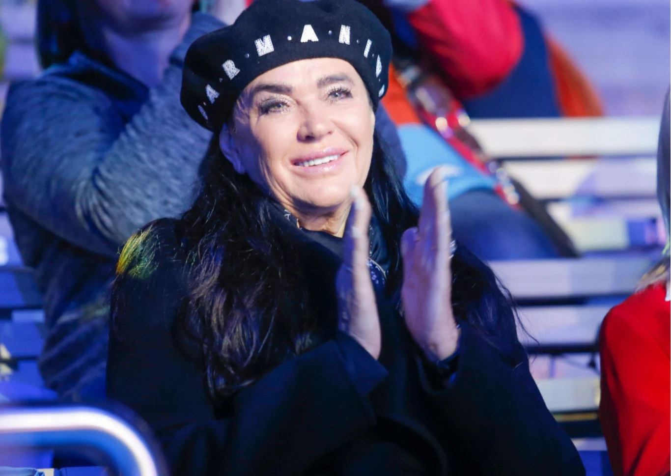 Ewa Krawczyk Ewa Krawczyk