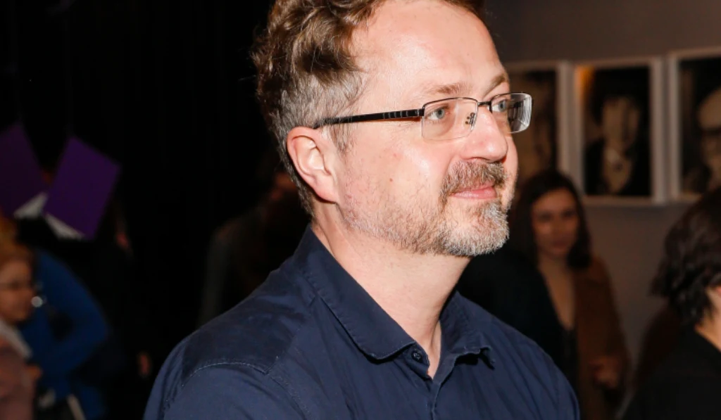 Przemysław Borkowski