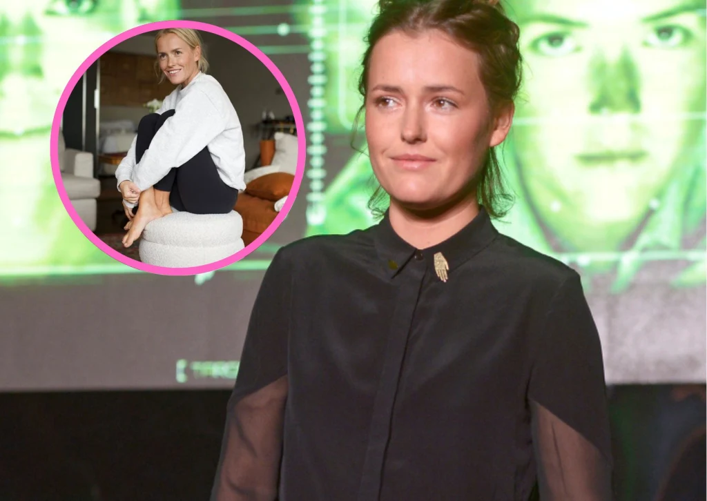 Olga Frycz Olga Frycz