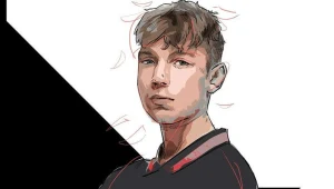 Kacper „Furman” Furmanek