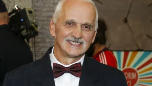 Józef, uczestnik programu "Sanatorium miłości" 