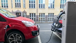 Samochody elektryczne stanowiły blisko 80 proc. udziału w rynku w 2022 roku w Norwegii