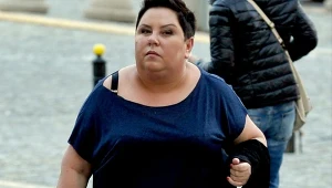 Dorota Wellman