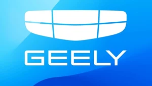 Geely stawia na prostotę. Prezentuje nowe logo