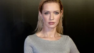 Paulina Gałązka zagrała główną rolę w filmie "Na twoim miejscu"