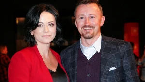 Adam i Iza Małyszowie