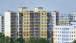 Pięcioosobowa rodzina z Torunia mieszka w aneksie kuchennym