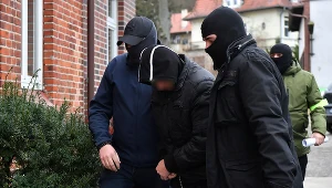 Wejherowo: Prokuratura postawiła zarzuty rodzicom uduszonej dziewczynki