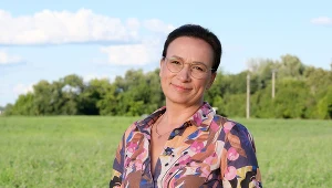"M jak miłość"