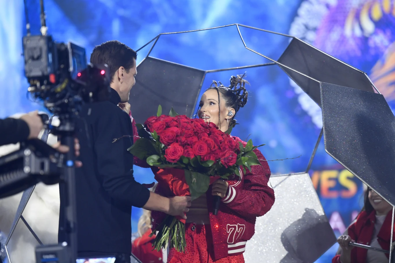 Marina Łuczenko-Szczęsna, Wojciech Szczęsny Marina Łuczenko-Szczęsna, Wojciech Szczęsny