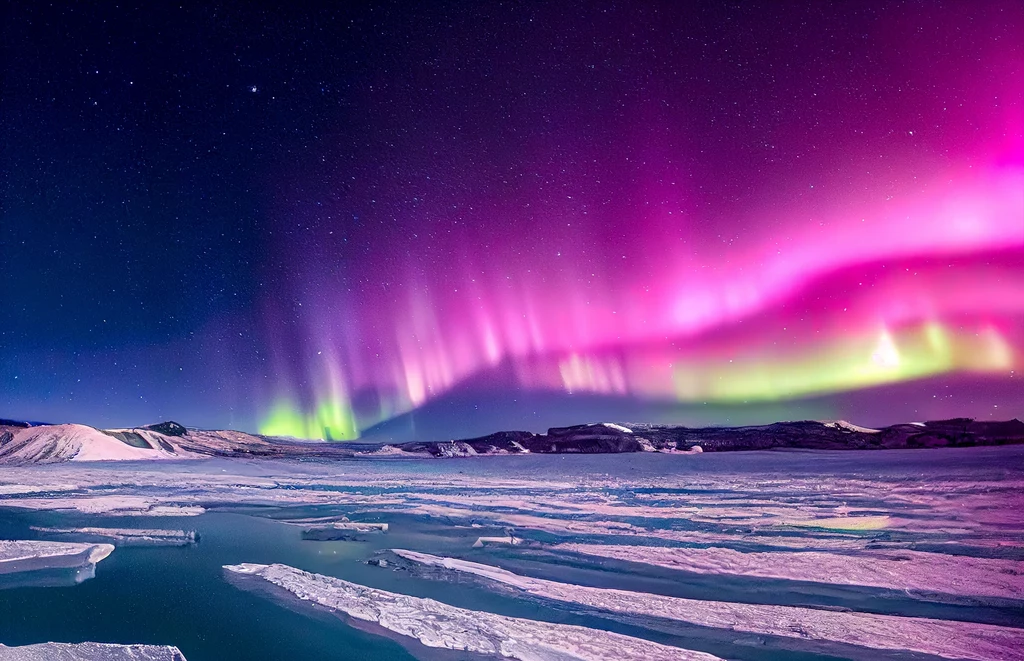 Na oficjalnej stronie islandzkiego instytutu meteorologicznego turyści mogą sprawdzić prognozy pogody pod kątem obserwacji dla zorzy polarnej