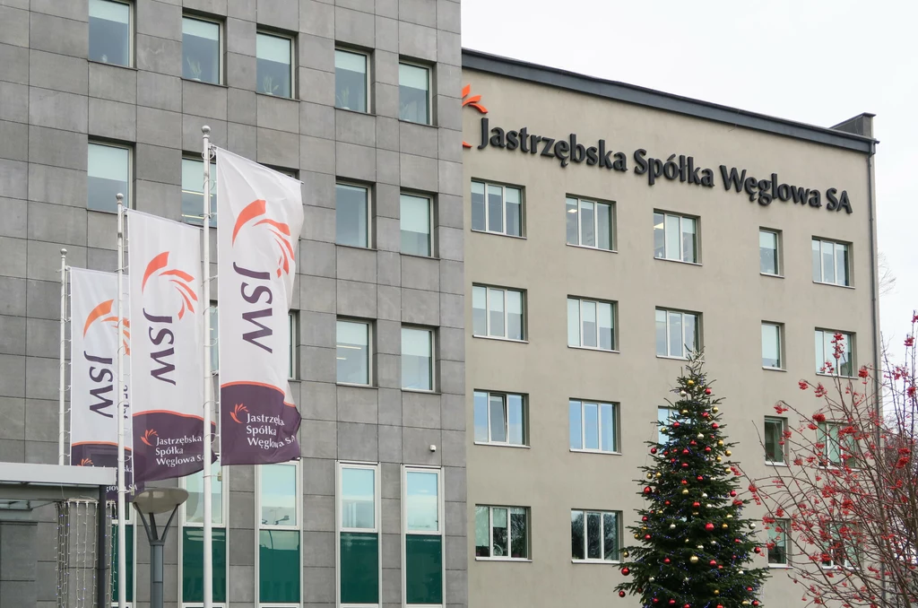Górnicy zatrudnieni w JSW planują manifestację w stolicy  