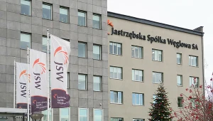 Mocna przecena akcji JSW. Powodem słabe wyniki spółki. Zdj. ilustracyjne