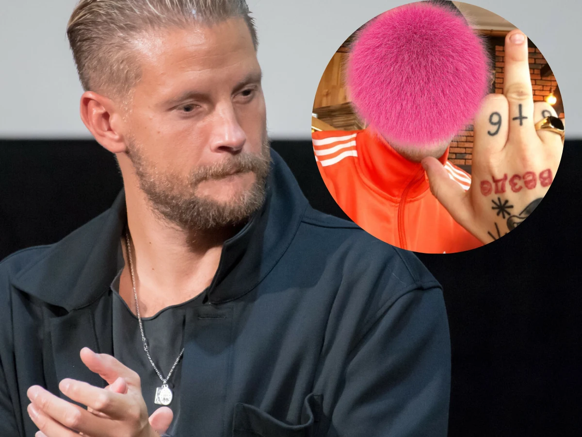 Sebastian Fabijański zawalczy na gali Fame MMA 17! Zmierzy się ze znanym raperem! Sebastian Fabijański zawalczy na gali Fame MMA 17! Zmierzy się ze znanym raperem!