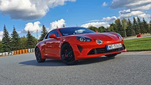 Alpine A110 GT – jedyny taki na rynku?