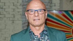 Dariusz z "Sanatorium miłości 5"