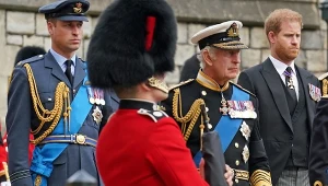 Brytyjska rodzina królewska