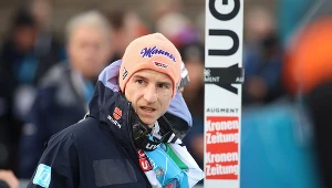 Sensacyjna porażka Karla Geigera w kwalifikacjach. Niemcy rozgoryczeni