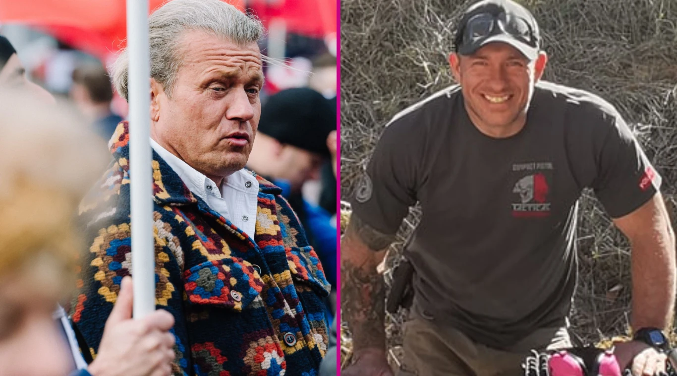 Jarosław Jakimowicz, Patryk Kalski Jarosław Jakimowicz, Patryk Kalski