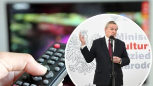 Przestarzałe przepisy? Abonament RTV budzi kontrowersje, reaguje Piotr Gliński