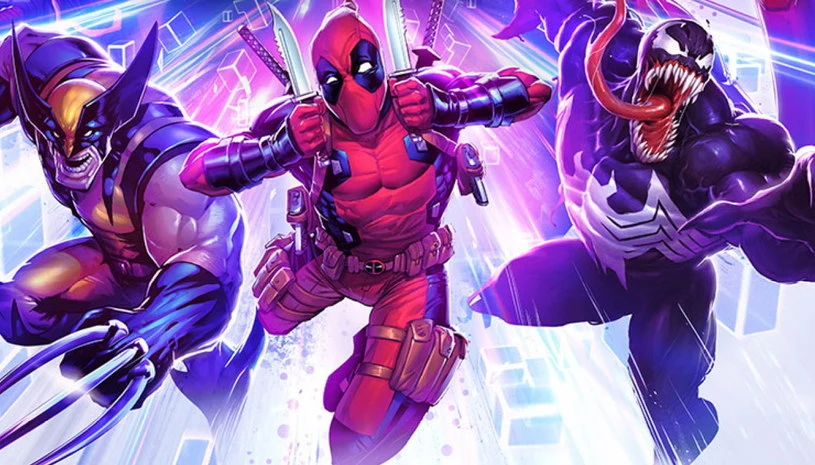 Marvel Snap Marvel Snap