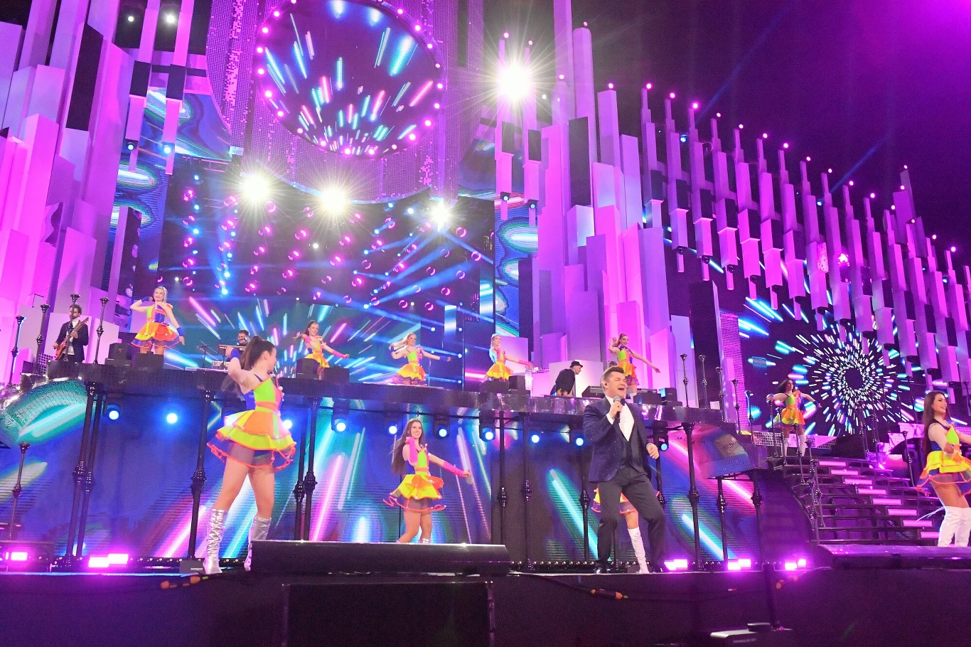 Sylwester marzeń TVP Sylwester marzeń TVP