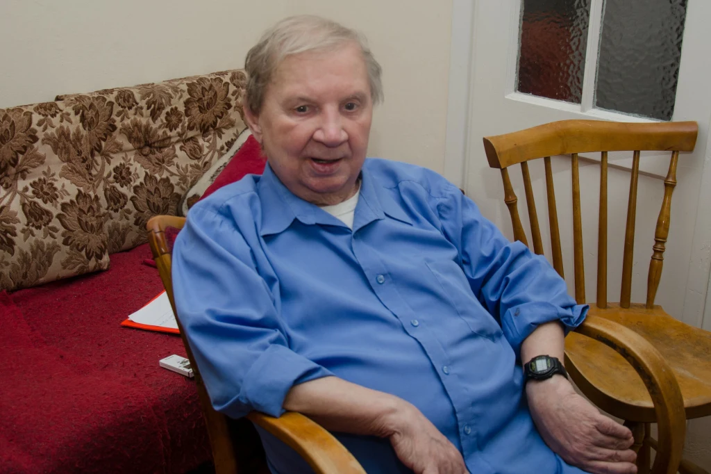 Roman Kłosowski Roman Kłosowski