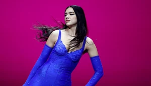 Dua Lipa pamięta o albańskich korzeniach