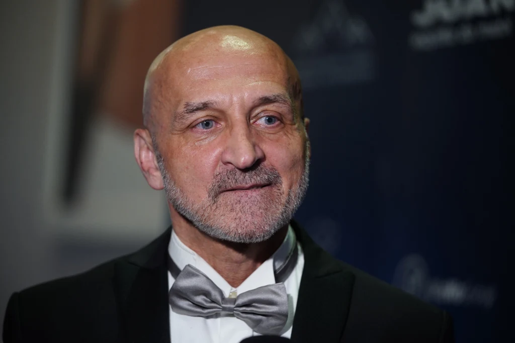 Kazimierz Marcinkiewicz