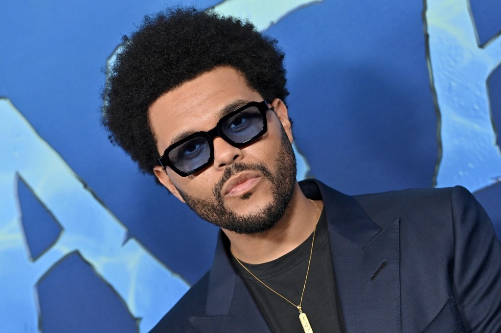 The Weeknd pobił rekord na platformie Spotify