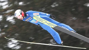 Kamil Stoch znowu fruwa. Trener wskazał dzięki czemu. To może zaskoczyć