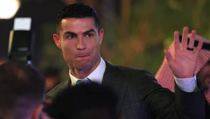 Jest zielone światło dla Cristiano Ronaldo. Może ruszyć z wielkim projektem