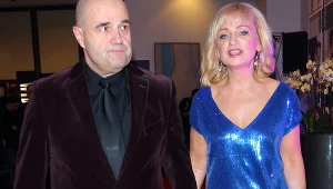 Cezary Żak i Katarzyna Żak