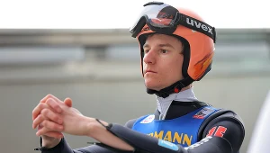 Czarny dzień niemieckiego faworyta. "Nie wiem, co się stało"