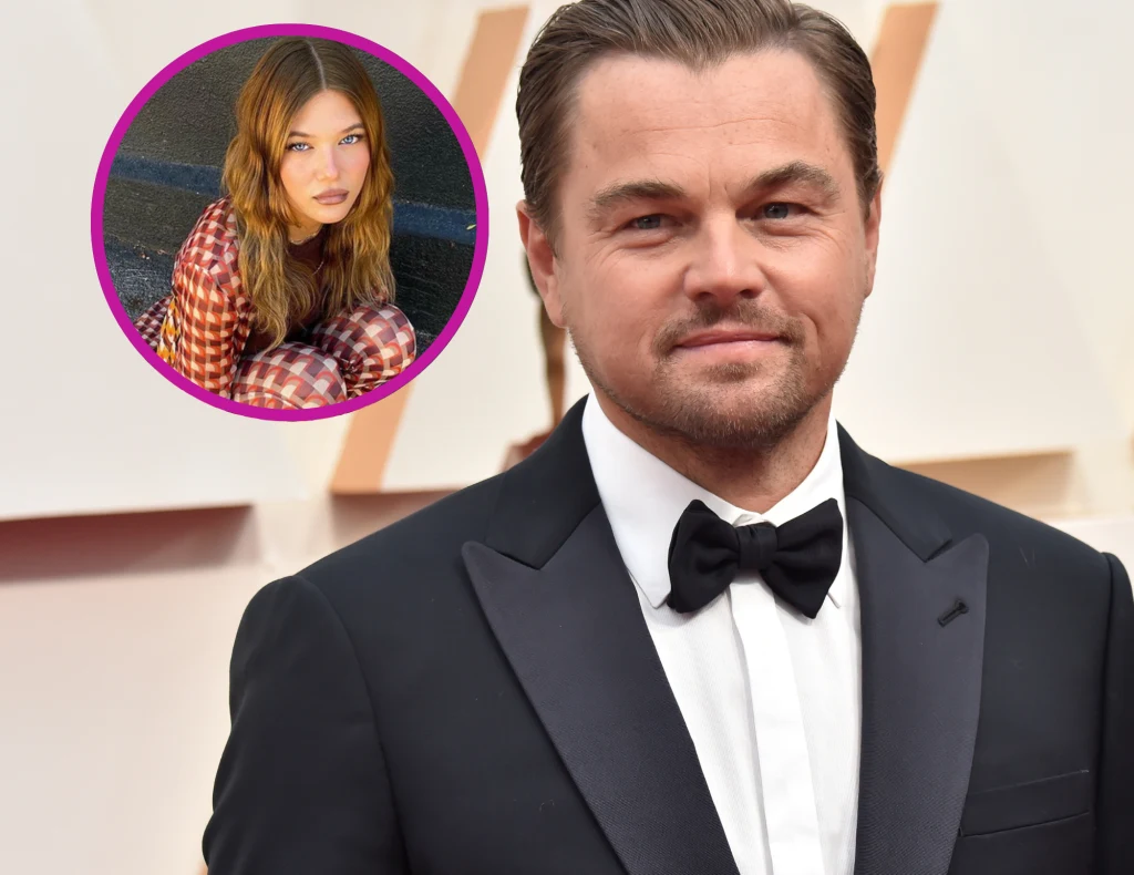 Leonardo Dicaprio ma już nową dziewczynę. Victoria Lamas jest nim zachwycona!