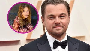 Leonardo Dicaprio ma już nową dziewczynę. Victoria Lamas jest nim zachwycona!