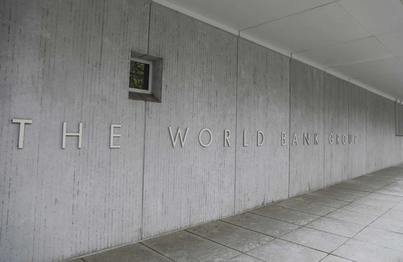 Niższe prognozy dla Polski. Bank Światowy opublikował raport Niższe prognozy dla Polski. Bank Światowy opublikował raport