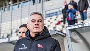 Cracovia straciła najlepszego piłkarza. "Nie mieliśmy na to wpływu"